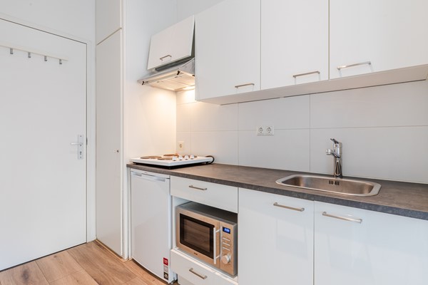 Foto - Te koop: Pastoor Petersstraat 170-34, 5612 LW Eindhoven